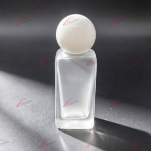 30ml frosted bayonet perfume bottle HYXH2017-30M