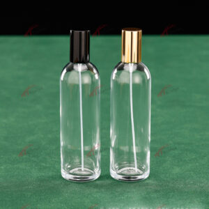 100ml round bayonet perfume bottle XB224