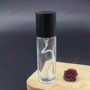 10ml round bayonet mouth perfume bottle CTYK6624