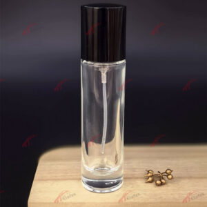 15ml round bayonet perfume bottle CTYK8325