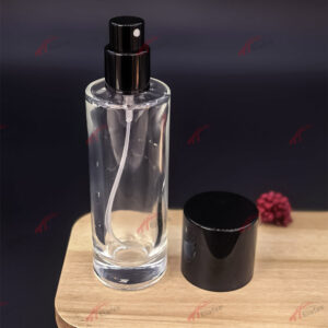 30ml round screw mouth perfume bottle CTYL9533