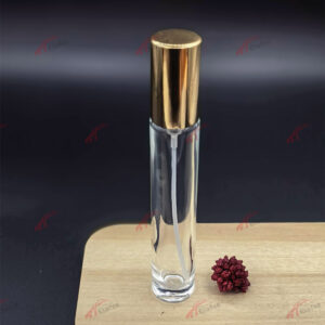 15ml round bayonet perfume bottle CTYK10321