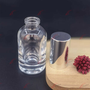 10ml round bayonet perfume bottle CTYK5730