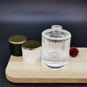 30ml round bayonet perfume bottle CTWK6242