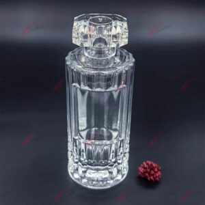 100ml round bayonet perfume bottle MWYK11951