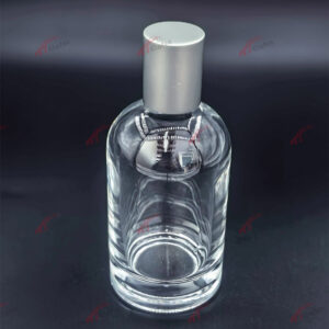 100ml round bayonet perfume bottle MYK10054