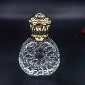 30ml round bayonet perfume bottle MBYK6662