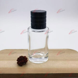 30ml round bayonet perfume bottle HYXH1009-30
