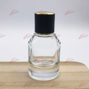 30ml round bayonet perfume bottle HYXH1014-30