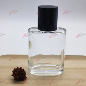 30ml bayonet perfume bottle HTXH1017-30