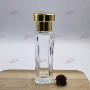 30ml square bayonet perfume bottle HYXH2006-30
