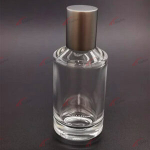 50ml round bayonet perfume bottle HY-099