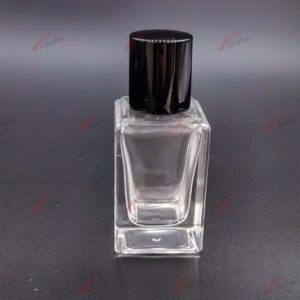 30ml square bayonet perfume bottle HYJY858