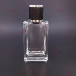 50ml round bayonet perfume bottleXB-136