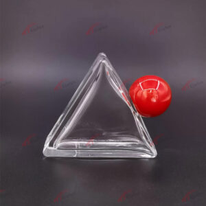 50ml bayonet perfume bottle JXX-3087