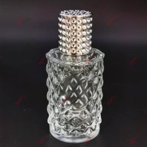 SLL-097 50ml decorative perfume bottle