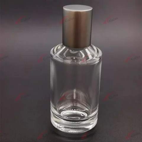 50ml round bayonet perfume bottle HY-099