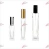 30ml square screw mouth perfume bottle G4-30 - 图片 2