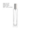 100ml square screw mouth perfume bottle G4-100 - 图片 8