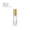 30ml square screw mouth perfume bottle G4-30 - 图片 7