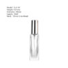 30ml square screw mouth perfume bottle G4-30 - 图片 8