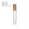 50ml square screw mouth perfume bottle G4-50 - 图片 5
