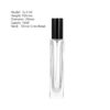 50ml square screw mouth perfume bottle G4-50 - 图片 6