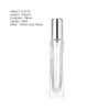50ml square screw mouth perfume bottle G4-50 - 图片 8