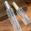 30ml square screw mouth perfume bottle G4-30 - 图片 9