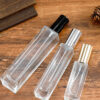 30ml square screw mouth perfume bottle G4-30 - 图片 10