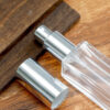 30ml square screw mouth perfume bottle G4-30 - 图片 12