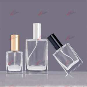 30ml  screw mouth perfume bottle HYD3-30