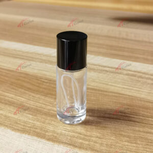 18ml round bayonet perfume bottle HYD-15