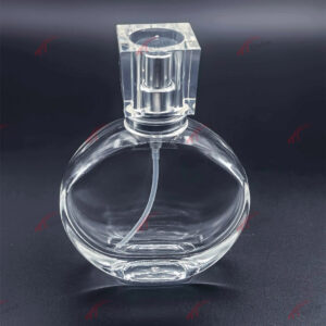 30ml round screw mouth perfume bottle CTBYL7068