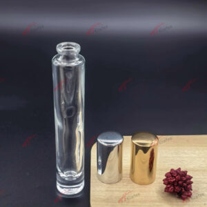 10ml round bayonet perfume bottle CTYK10119