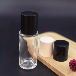 20ml round bayonet perfume bottle CTYK6629