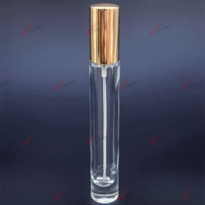 10ml round screw mouth perfume bottle CTYL10518