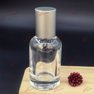 30ml round bayonet perfume bottle CTYK7339