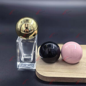 15ml square bayonet perfume bottle CTFK5728