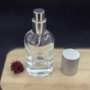 30ml round screw mouth perfume bottle CTYL7439