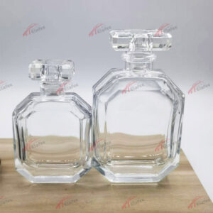 100ml bayonet perfume bottle HYXH2014-100