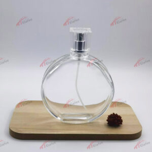 100ml bayonet perfume bottle HYXH1015-100