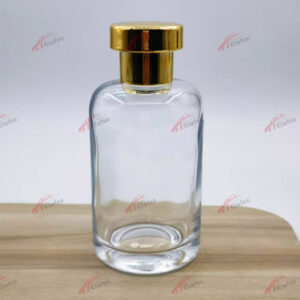100ml round bayonet perfume HYXH1007-100