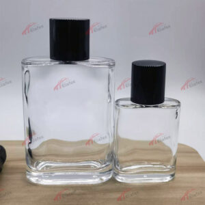 100ml bayonet perfume bottle HYXH1017-100