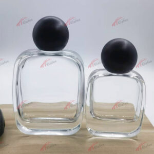 100ml bayonet perfume bottle HYXH2003-100