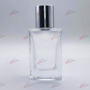 30ml square bayonet perfume bottle HYJY2993