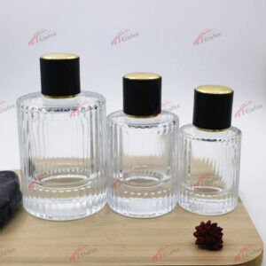 30ml round bayonet perfume bottle HYXH1003-30