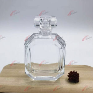 50ml  bayonet perfume bottle HYXH2014-50