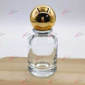 30ml round bayonet perfume bottle HYXH1004-30
