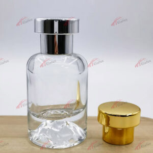 30ml round bayonet perfume bottle HYXH1005-30